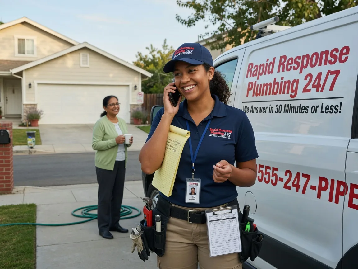 Emergency Plumber Irwin, OH FAQs